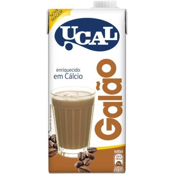 Moda Ucal Galão