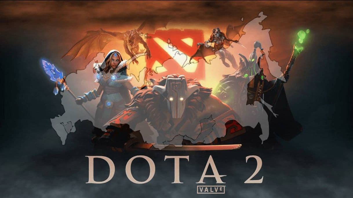 Moda Dota 2 