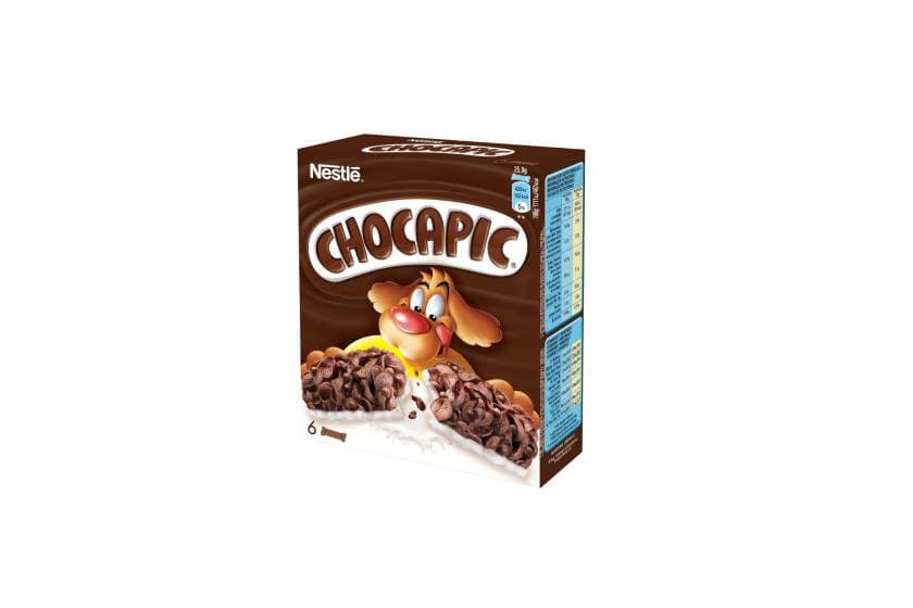 Producto Barras de cereais Chocapic