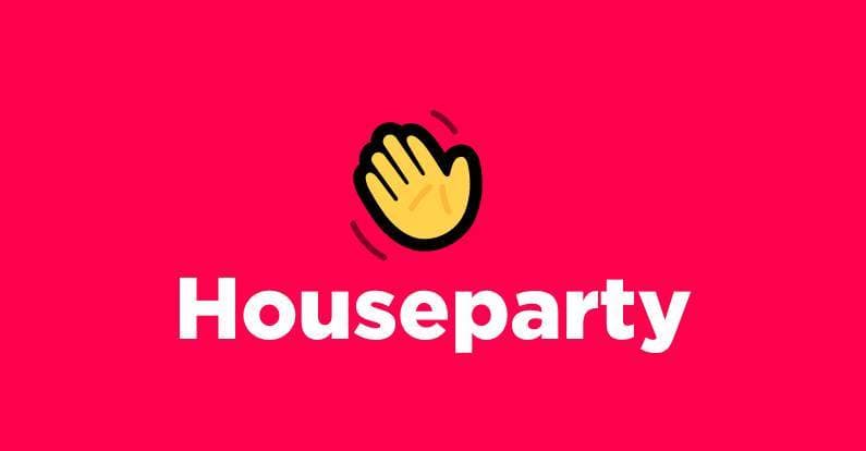 App House Party 