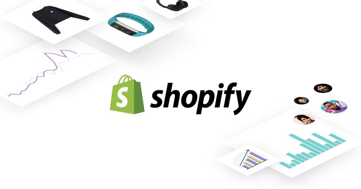 App Shopify