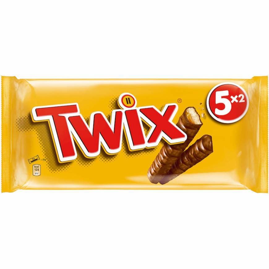 Producto Twix