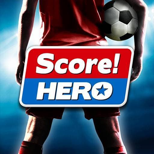 App Score!Hero