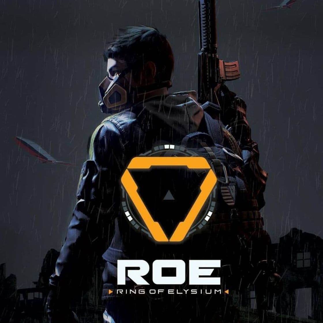 Videojuegos Ring of Elysium