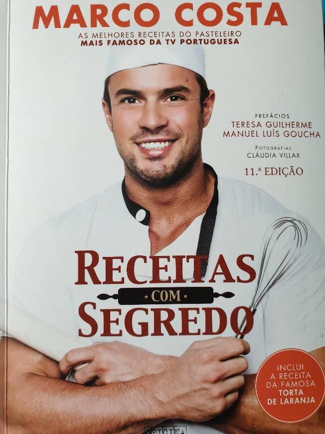 Libro Melhor livro de receitas 