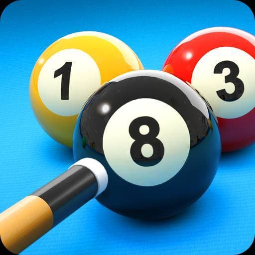 App 8 Ball Pool 