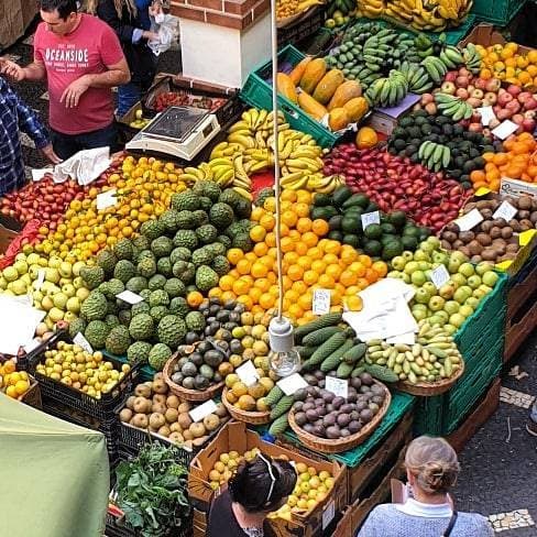 Place Mercado dos Lavradores