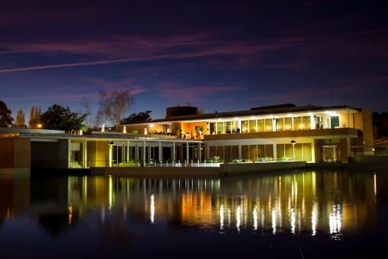 Restaurants LAGO Restaurante