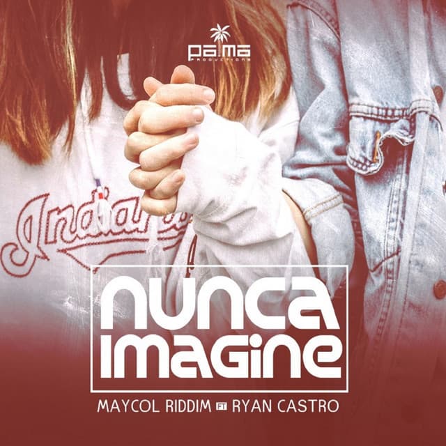 Canción Nunca Imagine