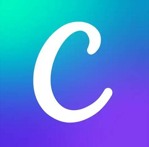 App Canva