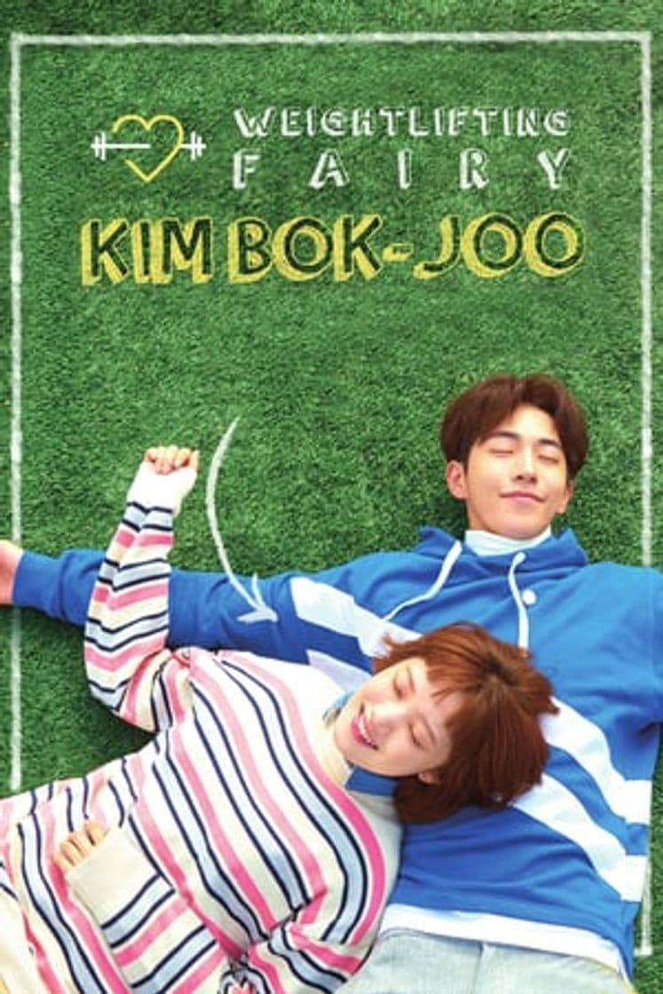 Serie Weightlifting Fairy Kim Bok-joo