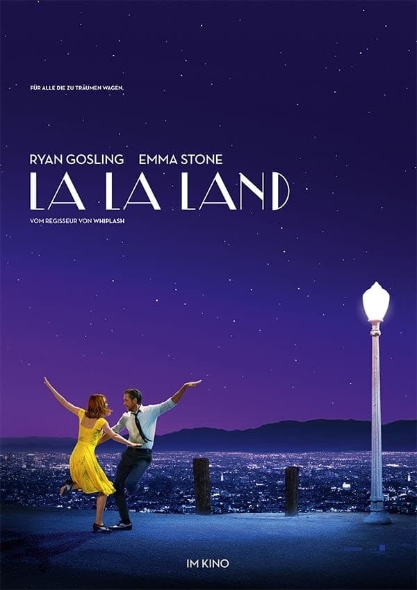 Movie La La Land