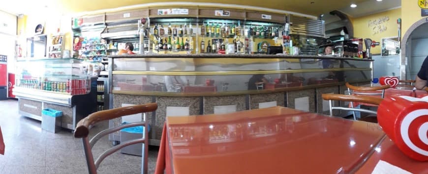 Restaurants São Paio