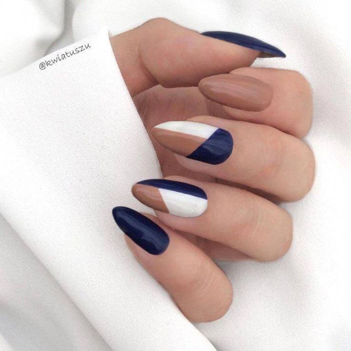 Fashion Nails