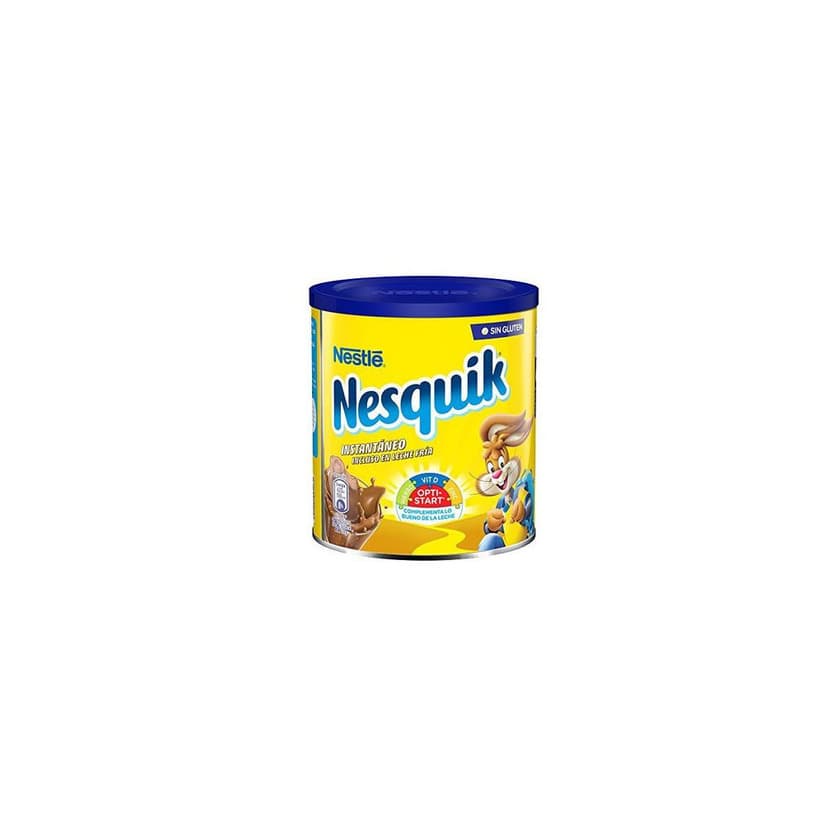 Product Nestlé Nesquik Cacao Soluble Instantáneo