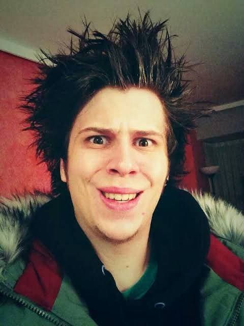 Serie RubiusOMG