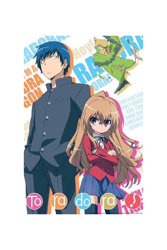 Producto Toradora