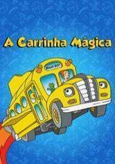 Serie The Magic School Bus