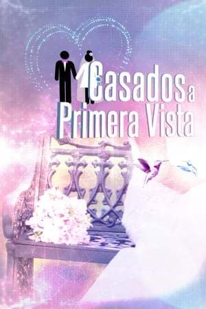 Serie Casados A Primera Vista