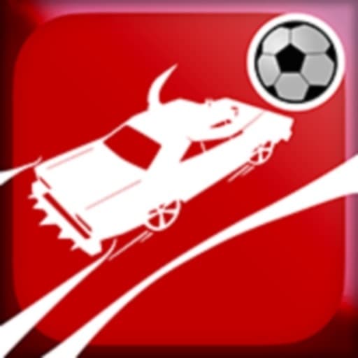 App Rocket Soccer Derby