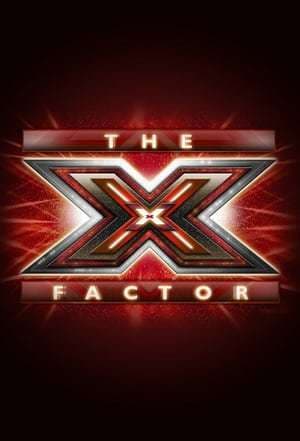 Serie The X Factor