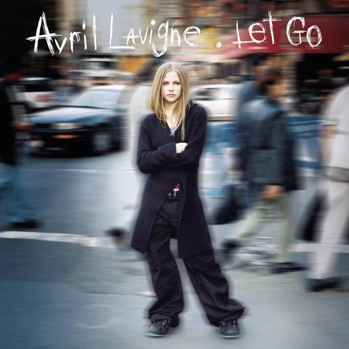 Music Avril Lavigne
Let Go