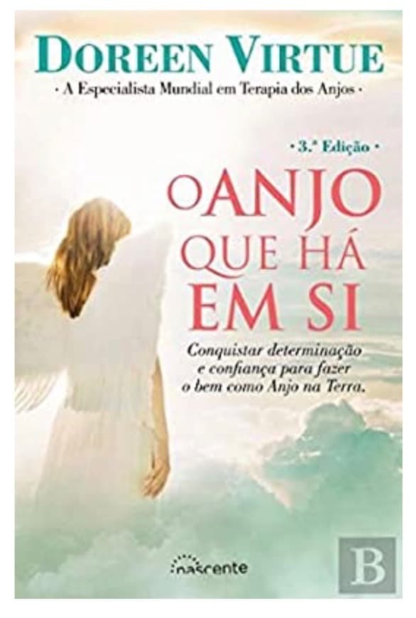 Libro O Anjo que há em Si