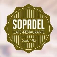 Restaurants Sopadel • Café Restaurante