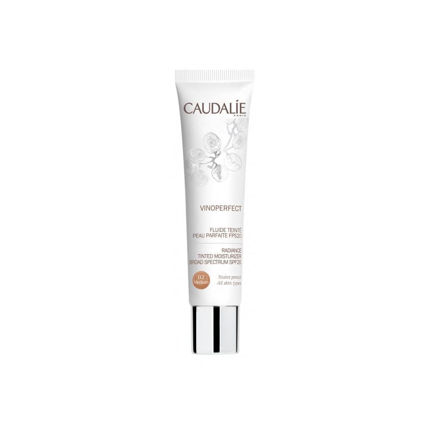 Product Base Caudalie