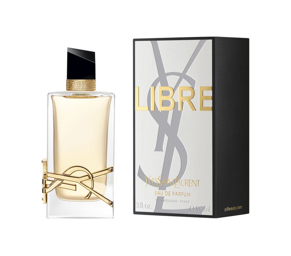 Product Yves Saint Laurent Libre