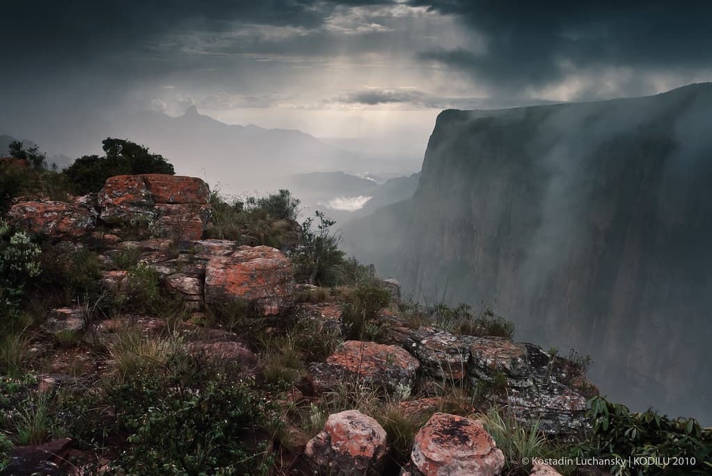 Place Angola Lubango