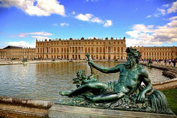 Place Versailles