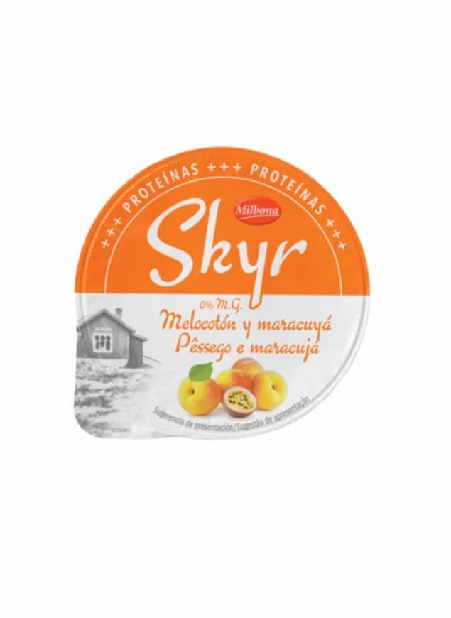 Product Iogurte skyr