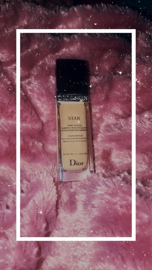 Beauty Dior Base De Maquillaje Dior Diorskin Forever Undercover Fdt 035-1 unidad