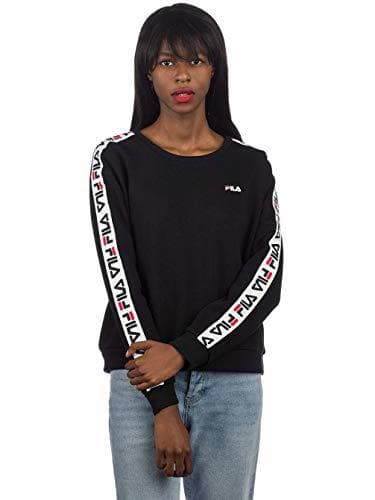 Moda Fila Women Sweatshirt Tivka, Größe