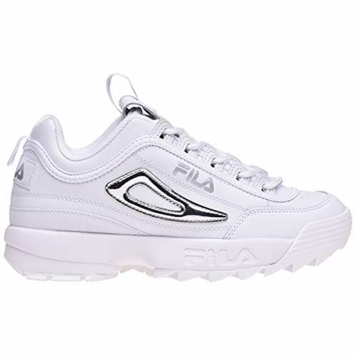 Moda Fila Women's Disruptor II Sneaker