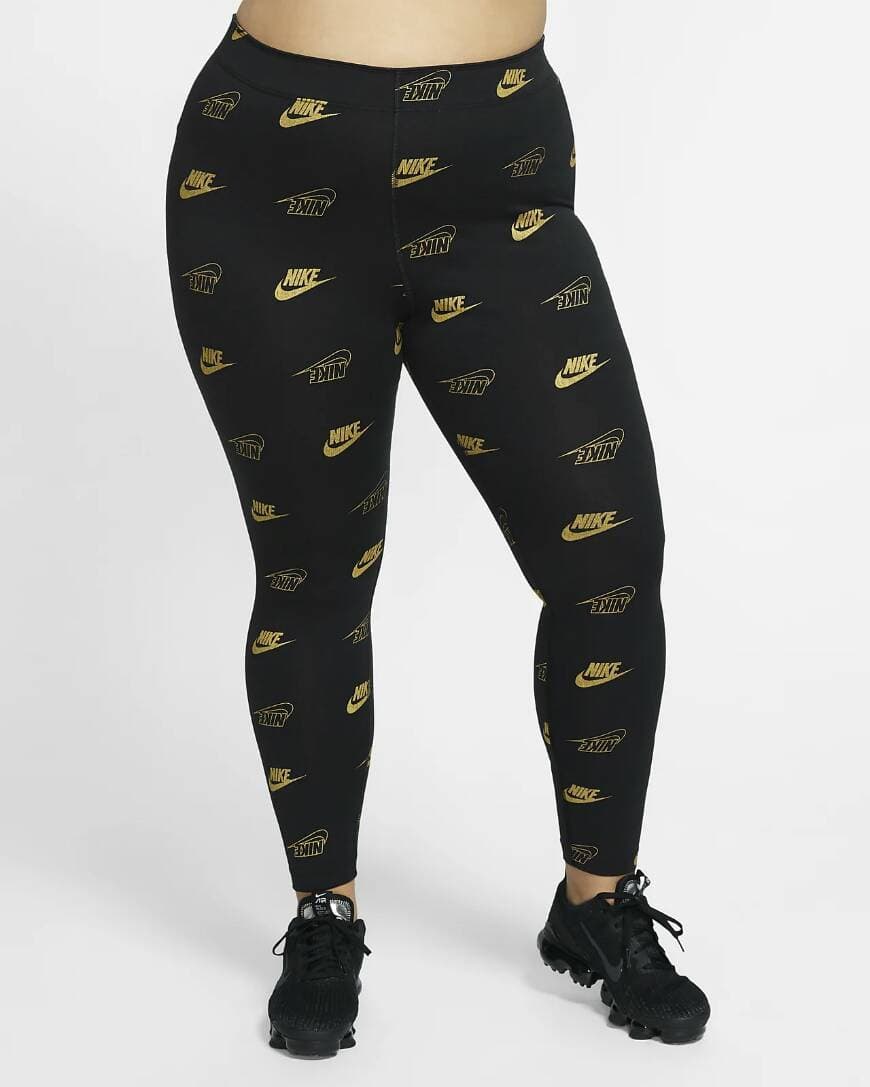 Moda Nike leggins