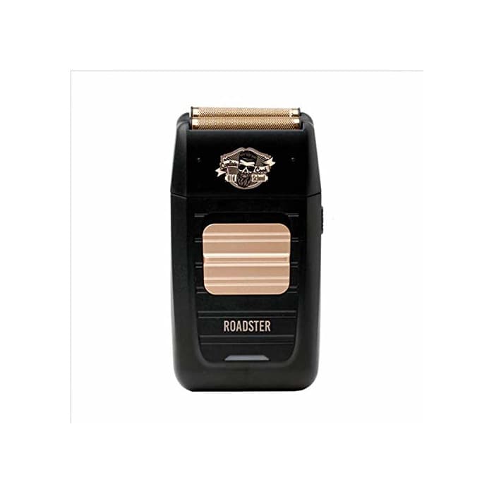 Product Shaver Captain Cook Roadster Máquina de Afeitar y Rapar el Pelo Profesional