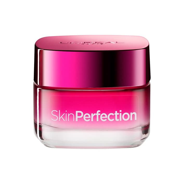 Belleza L'Oréal Paris Dermo Día Perfección Piel, 1er Pack