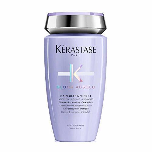 Belleza Kerastase 57979 Blond Bain Ultraviolet