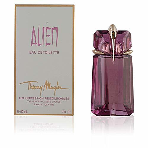 Producto Thierry Mugler Alien Eau de Toilette Vaporizador 30 ml