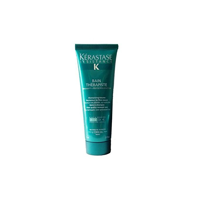 Belleza KERASTASE BAIN THERAPISTE 75 ML