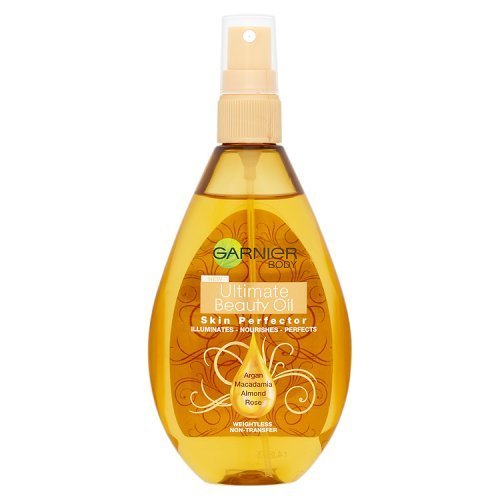 Producto Garnier - Body beauty oil skin perfector