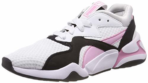 Moda Puma Nova 90's Bloc Wn's