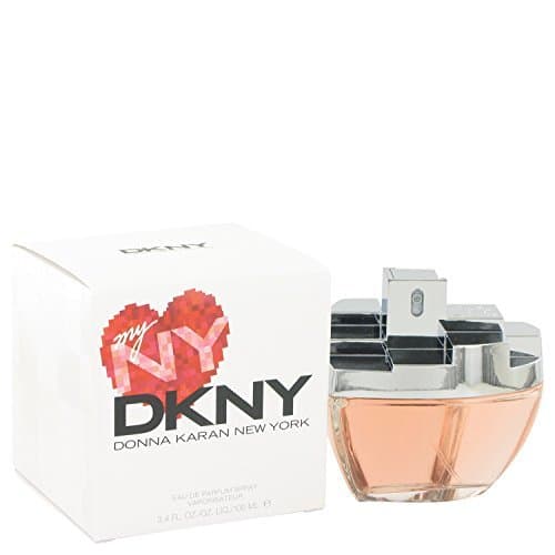 Product DKNY My NY Eau de Parfum Spray by Donna Karan