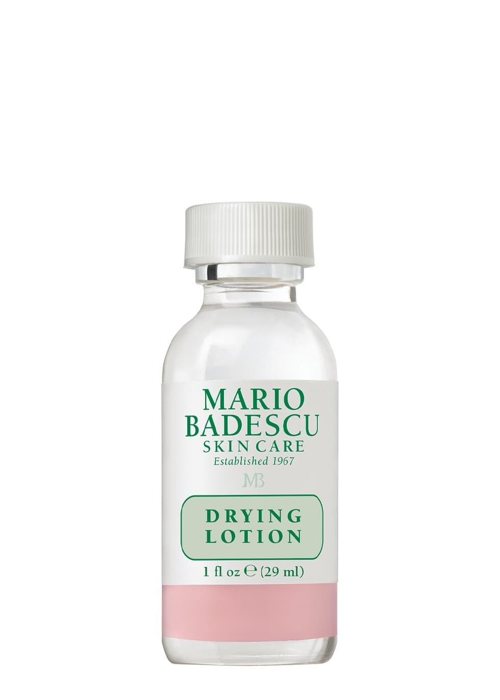 Fashion Mario Badescu