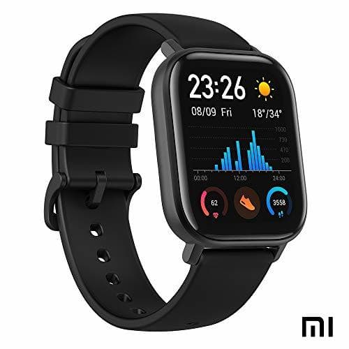 Electrónica Xiaomi Amazfit GTS Reloj Smartwactch Deportivo