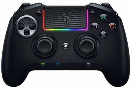 Product Razer Raiju Ultimate 2019

