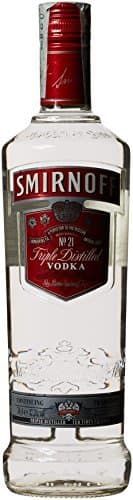 Producto Smirnoff Red Vodka