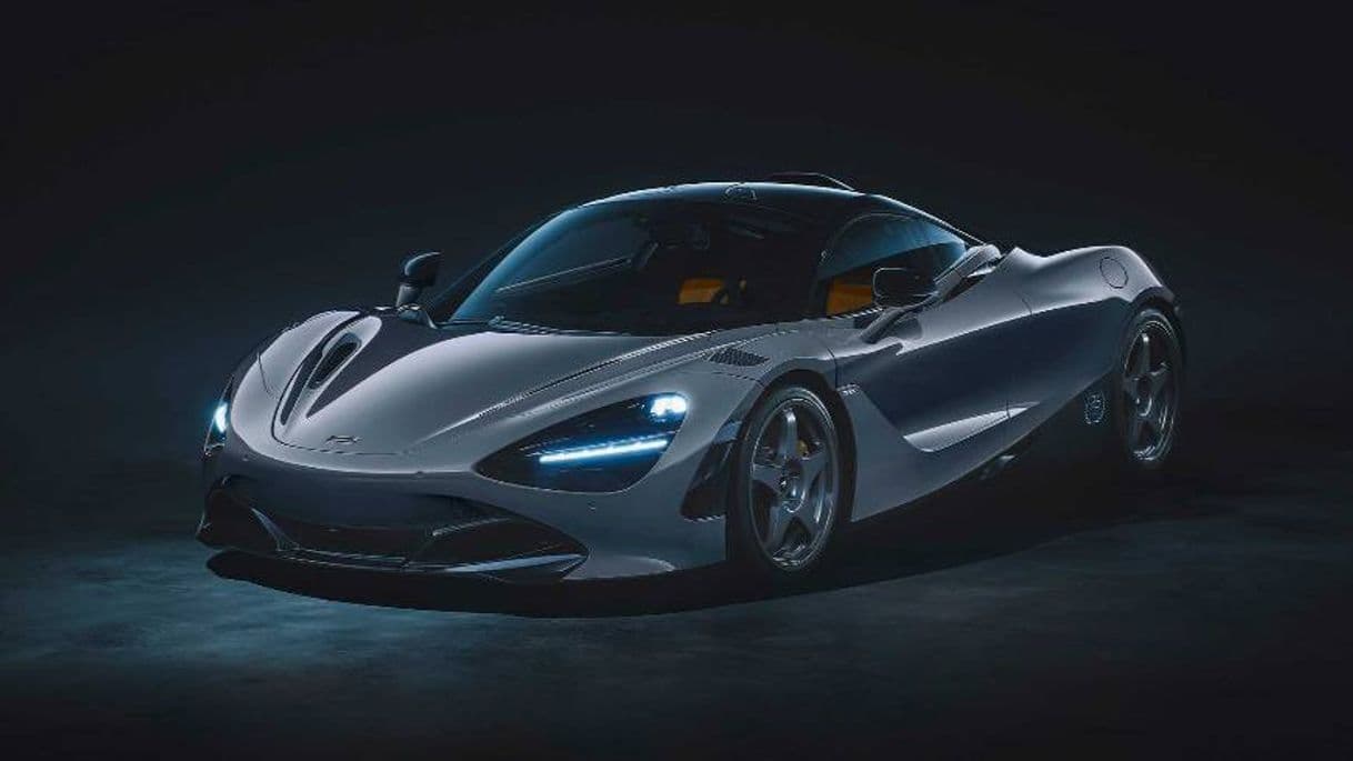 Fashion McLaren 720S Spider